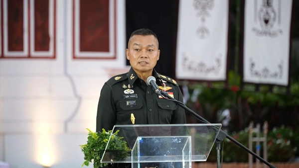 แม่ทัพภาคที่ 2 ย้ำ 3 ปราสาทเป็นของไทย