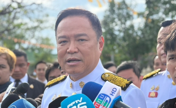 นายกฯห่วงมวลน้ำสะเดาเสริมท่วม หาดใหญ่ สั่ง 3 จชต. รับมือด่วน