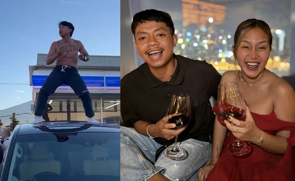 "ภรรยาแจ็กแปปโฮ" ไม่เข้าข้าง หลังสามีทำคอนเทนต์ไม่เหมาะสมที่ญี่ปุ่น