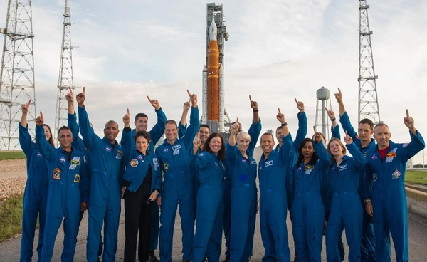 NASA เตรียมประกาศนักบินอวกาศรุ่นใหม่ และอัปเดตภารกิจ Artemis 2