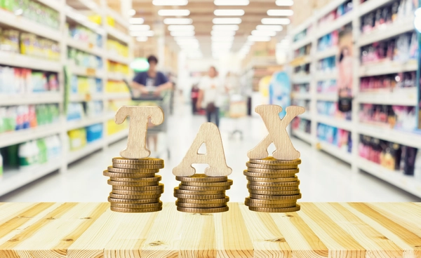 ส่องตัวเลขหุ้น "ค้าปลีก" รายใหญ่ของไทย ส่งภาษีเงินได้ให้รัฐฯ 3 ปีย้อนหลัง