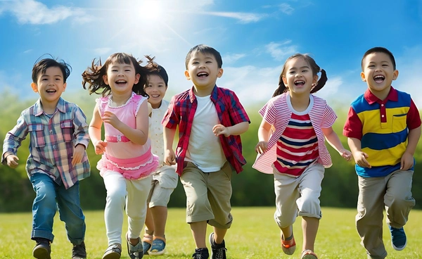 ประเทศไหนมีเด็กเยอะที่สุด แล้วไทยมีเด็กกี่คน ในยุคใกล้สังคมสูงวัย