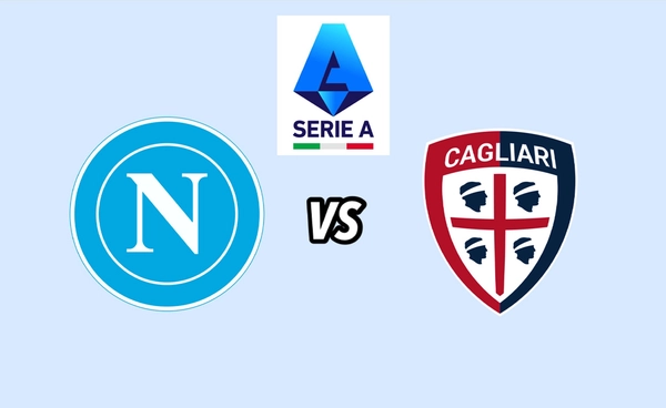 พรีวิว กัลโช่ เซเรีย อา อิตาลี 2025-26 : นาโปลี พบ กายารี่