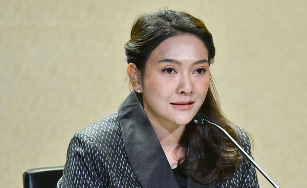 วันหยุดเทศกาลปีใหม่ 2569 กรมการปกครองเปิดบริการงานทะเบียนและทำบัตรประชาชน