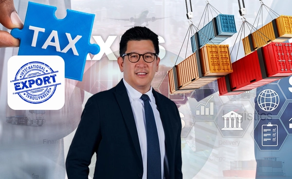 "เอกนิติ"ชี้สหรัฐเปิดช่องลดภาษีรายสินค้า