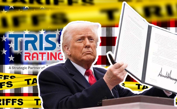 ทริสเรทติ้ง หวังไทยโดนภาษีต่ำกว่าคู่แข่ง