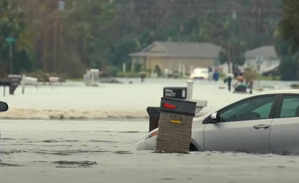 เท็กซัส อ่วม! ยอดผู้เสียชีวิตจากน้ำท่วมพุ่ง 82 ราย เร่งค้นหาผู้สูญหาย