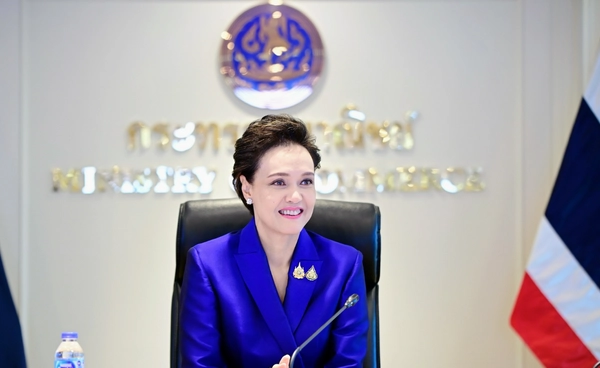 "ศุภจี" จับมือหอการค้าไทย เร่งรับมือภาษีสหรัฐฯ เดินหน้าเอฟทีเอ เปิดตลาดอินเดีย 