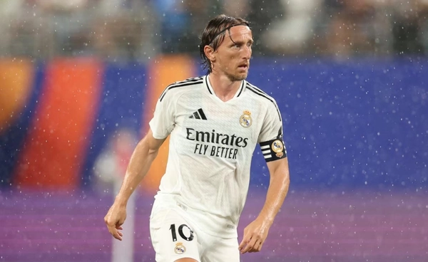 โมดริช เตรียมย้ายร่วมทีม เอซี มิลาน ฤดูกาลหน้า