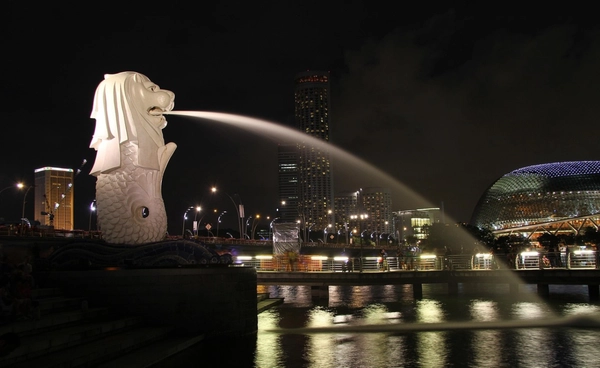 สิงคโปร์ได้รับการจัดอันดับเป็นประเทศปลอดภัยที่สุดในโลก ครั้งที่ 12