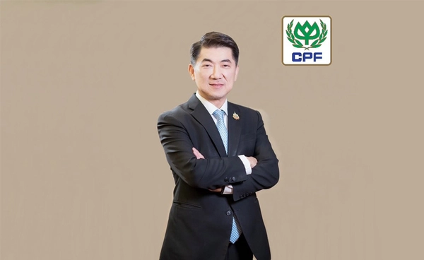 กำไร ซีพีเอฟ ครึ่งปีแรก 68  พุ่ง134 % ทะลุ 1.8 หมื่นล้าน