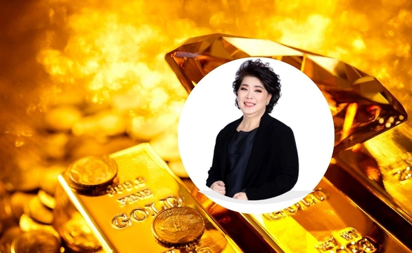 ทองคำพุ่งแรงครึ่งปีแรก YLG ชี้โอกาสแตะ 3,650 ดอลลาร์