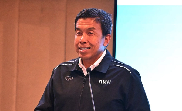 12 มาตรการรับชุมนุม 28 มิ.ย. ชัชชาติย้ำเป็นกลาง-เข้มความปลอดภัย