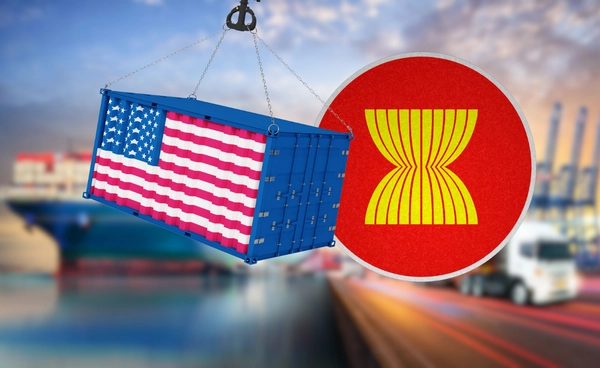 “ภาษีทรัมป์” จะโกยรายได้ให้สหรัฐฯ ได้เท่าไหร่จากอาเซียน