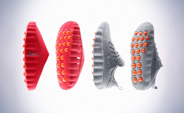 “Nike” เปิดตัว “Mind” รองเท้าที่ออกแบบตามหลักประสาทวิทยา ช่วยนักกีฬามีสมาธิ 