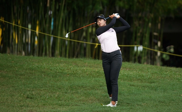 "ปภังกร" ประเดิม T7 "ฮาตะโอกะ" และ "ยามาชิตะ" นำร่วมรอบแรก "โตโต เจแปน คลาสสิก"