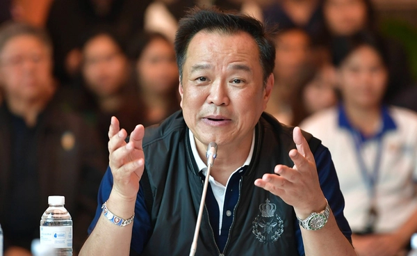 นายกฯ ประชุมแผนฟื้นฟูหาดใหญ่-โอนเงินเยียวยาล็อตแรก 120,000 ครัวเรือนสัปดาห์นี้ 