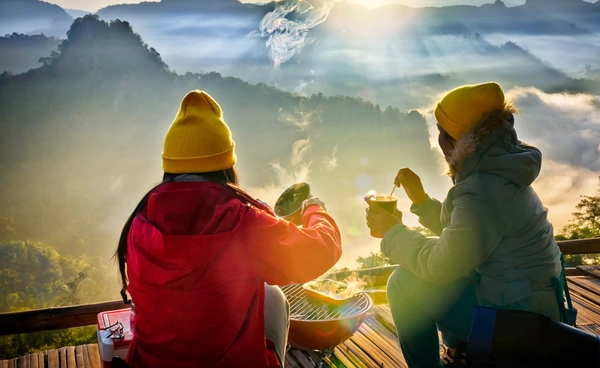 ฤดูหนาวปี 2568 เริ่มปลายต.ค. นี้ เย็นน้อยกว่าปี 67 ต่ำสุด 21 องศาฯ 