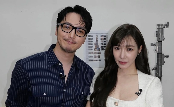 ลือ "ทิฟฟานี่" (SNSD) เตรียมแต่ง นักแสดง "บยอนโยฮัน" ปีหน้า