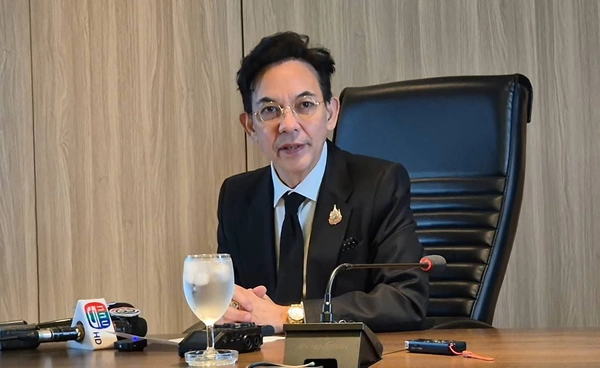 “สีหศักดิ์” ต่อสายตรงรมว.ต่างประเทศกัมพูชา ประท้วงปมทหารไทยเหยียบทุ่นระเบิด