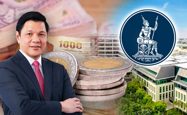 ธปท.ห่วงบาทแข็งเร็ว ตรวจเข้มเงินไหลเข้า 