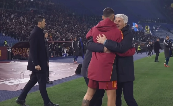 โรม่า ไฟเขียวส่งคืน 3 แข้งยืมตัว  สื่อระบุ! กัสเปรินี่ ไม่ปลื้มฟอร์ม