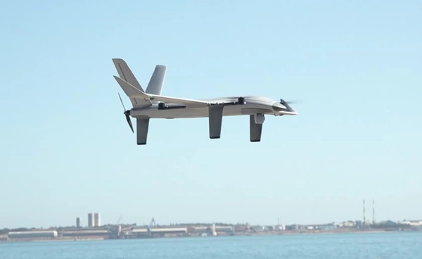 NATO ทดสอบเทคโนโลยีโดรน รับมือภัยคุกคามใหม่ในน่านน้ำยุโรป