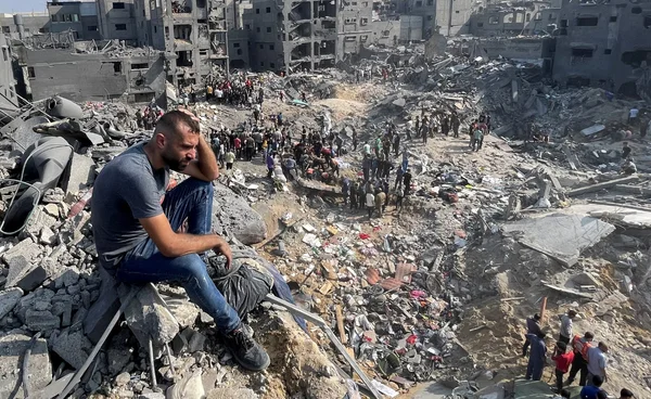 กลุ่มนักวิชาการชั้นนำของโลก มองอิสราเอลก่ออาชญากรรมสงคราม