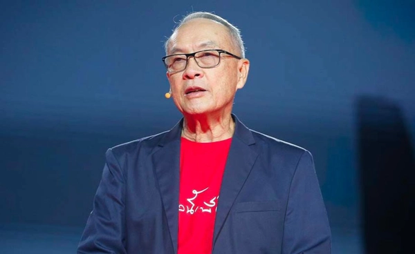 “ชัยเกษม นิติสิริ” แคนดิเดตนายกฯ "เพื่อไทย" ผู้หวังตัดวงจรรัฐประหาร