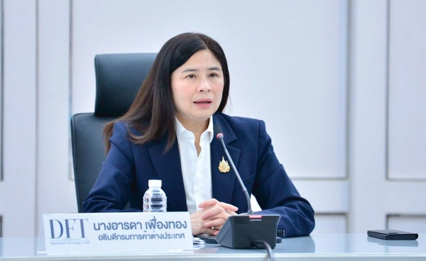 พาณิชย์ฯ ปลื้ม มันอัดเม็ดไทยเจาะตลาดซาอุฯสำเร็จ