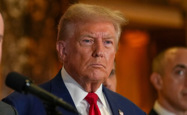 ทรัมป์สั่งเพนตากอน เตรียมปฏิบัติการทางทหารในไนจีเรีย