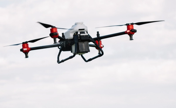 ห้ามบินโดรนทุกกรณี เสี่ยงโทษสูงสุดถึงประหารชีวิต