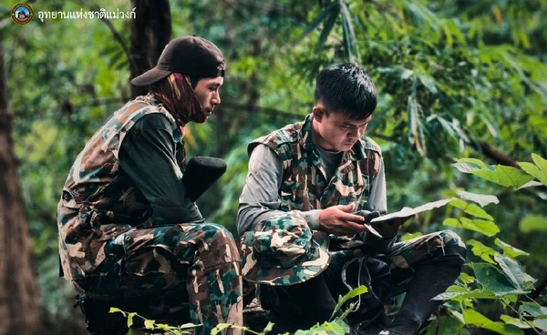 31 กรกฎาคม “วันเจ้าหน้าที่พิทักษ์ป่าโลก” สดุดีหัวใจคนกล้า ผู้ปกป้องผืนป่าไทย