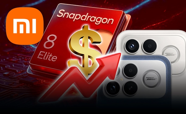 "Xiaomi" เปิด Redmi K90 ราคาสูงเหตุต้นทุนชิปแพง