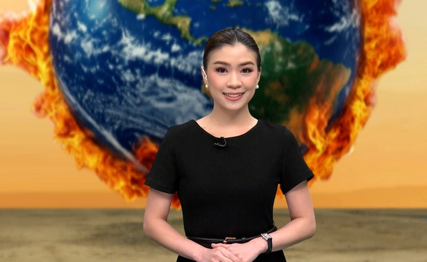 โลกกำลังเข้าใกล้ “จุดไม่อาจหวนกลับ” เมื่อสภาพอากาศเริ่มพลิกผันครั้งใหญ่