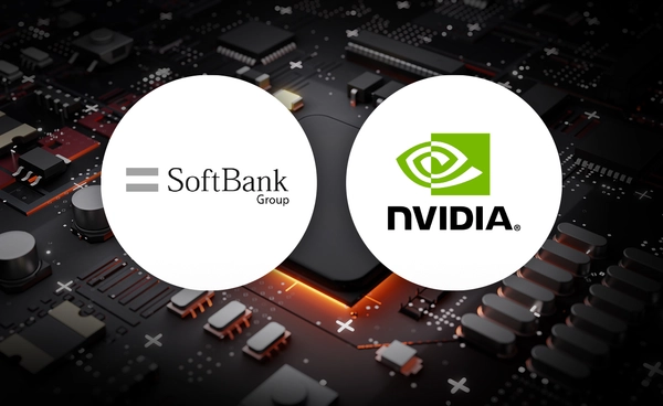 "ซอฟต์แบงก์" เทขาย "NVIDIA" เกลี้ยงพอร์ต รับทรัพย์ 6,000 ล้านดอลลาร์ ปัดกลัวฟองสบู่ AI
