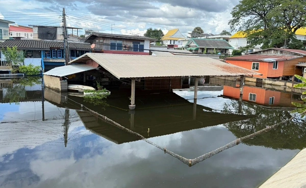 เงินเยียวยาน้ำท่วมโอนแล้ว 67,050 ครัวเรือน เช็กไทม์ไลน์โอนเงินได้ที่นี่