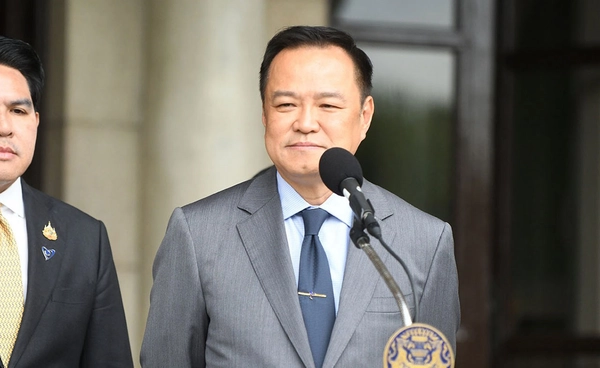 เปิดกำหนดการ นายกฯ ตรวจราชการสุรินทร์ - บุรีรัมย์ ฟื้นฟูความสงบชายแดน