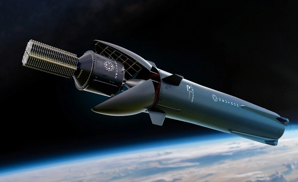 Rocket Lab ได้รับเลือกให้ทดสอบจรวด “นิวตรอน” สำหรับภารกิจขนส่งสินค้าทางทหารของสหรัฐฯ