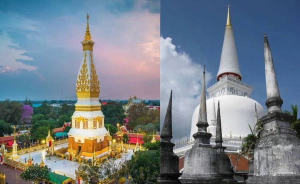 เร่งดันมรดกวัฒนธรรมไทยสู่เวทีโลก