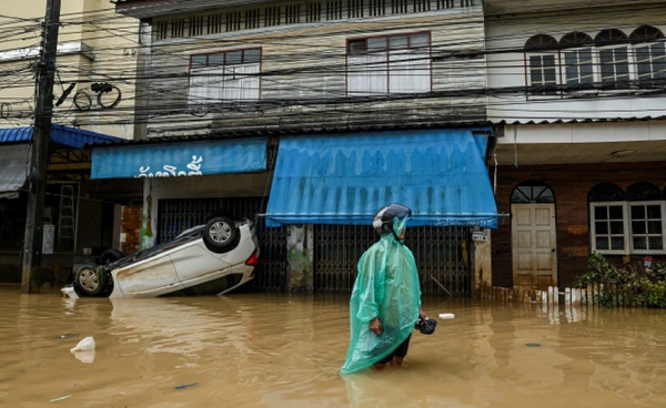 แนะ 5 จุดสำคัญที่ต้องตรวจ ก่อนเข้าอยู่อีกครั้ง หลังบ้าน “น้ำท่วม”