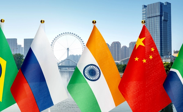 3 มหาอำนาจ “ยูเรเซีย” ผนึกกำลัง จัดระเบียบใหม่เศรษฐกิจโลก