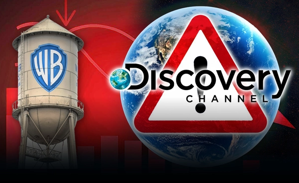 เปิดทางขาย! Warner Bros. Discovery ทั้งบริษัท-ทบทวนธุรกิจทั่วโลก