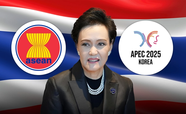 "ศุภจี" เผยไทยกลับสู่เวทีโลกสำเร็จ นานาชาติต่อคิวเจรจา มุ่งสู่ฮับความมั่นคงอาหาร 