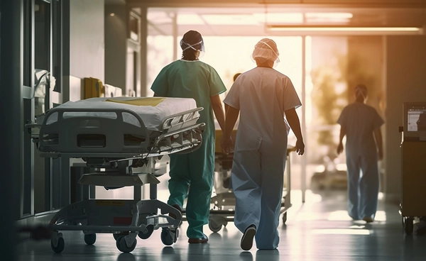 ขั้นตอนการย้ายสิทธิบัตรทอง 2568 ทำออนไลน์ง่าย ใช้สิทธิได้ทันที