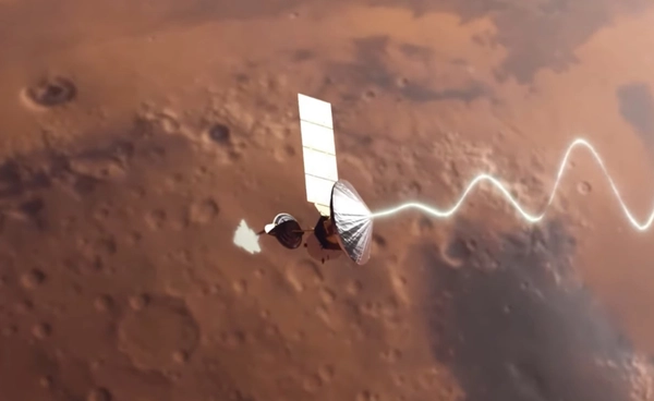 Rocket Lab เสนอระบบ MTO โครงข่ายการสื่อสารดาวอังคาร ปูทางสู่การสำรวจที่ยั่งยืนของมนุษย์