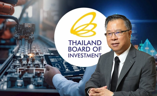 "บีโอไอ"ปลุกพลังบริษัทไทยขับเคลื่อนเศรษฐกิจใหม่