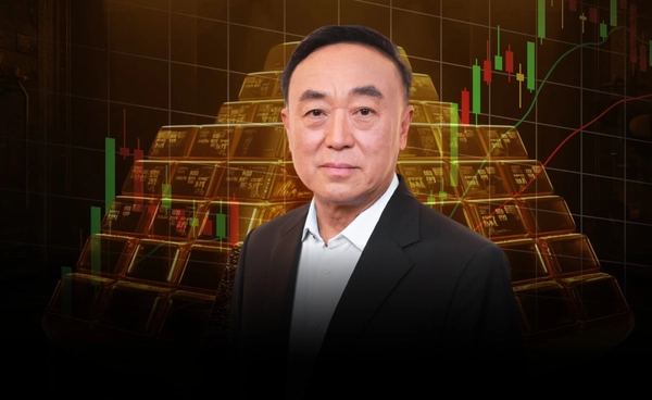 "ซื้อทอง" ตอนนี้ทันไหม? กลยุทธ์ "ลงทุนทอง" ข้ามปี