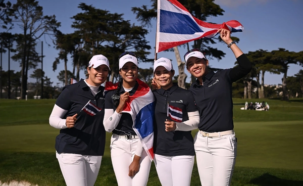  ทีมไทยเตรียมกลับไปป้องกันแชมป์ “อินเตอร์เนชันแนล คราวน์” ที่เกาหลีใต้ ตุลาคม นี้