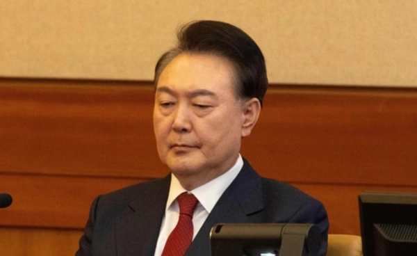 ลุ้นจำคุก 10 ปี? อัยการพิเศษเรียกร้องลงโทษ "ยุน ซอก-ยอล"